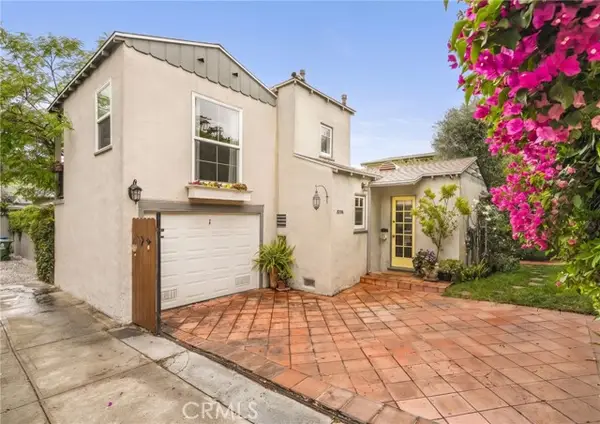 5130 20th, Los Angeles, CA 90016