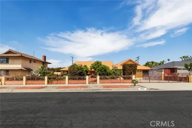 15767 La Moine, Hacienda Heights, CA 91745 - #3