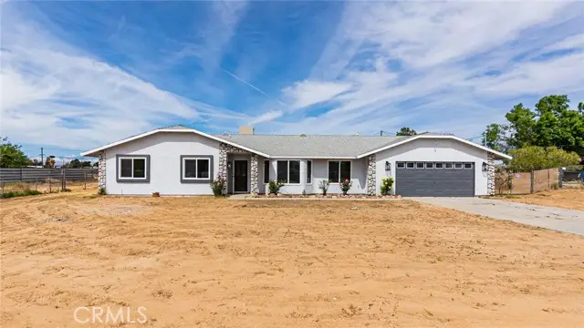 14280 Navajo, Apple Valley, CA 92307 - #1