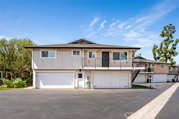 7837 Arbor Circle  #96D, Huntington Beach, CA 92647