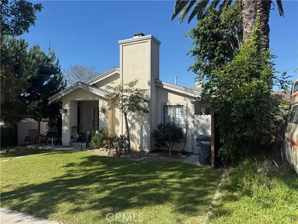 1965 Saint Louis, Signal Hill, CA 90755