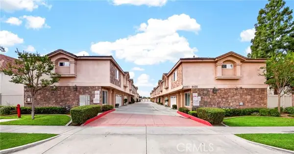 8404 Whitaker, Buena Park, CA 90621