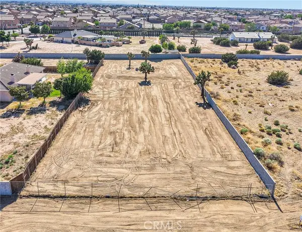 0 Afton, Hesperia, CA 92345