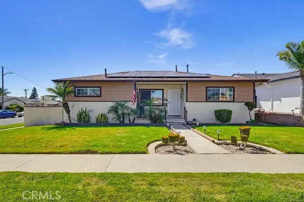 11339 1st Avenue, Whittier, CA 90604