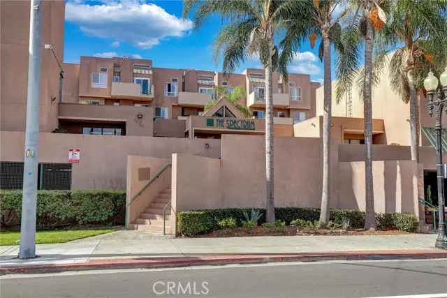 450 4th Street  #337, Santa Ana, CA 92701 - #1