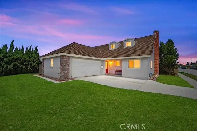 5541 Tiffany, Garden Grove, CA 92845 - #1