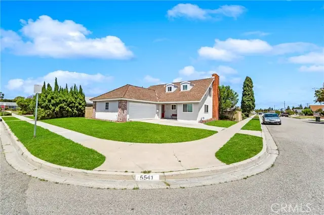 5541 Tiffany, Garden Grove, CA 92845 - #3