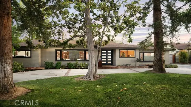 17824 Sunburst, Northridge, CA 91325 - #2