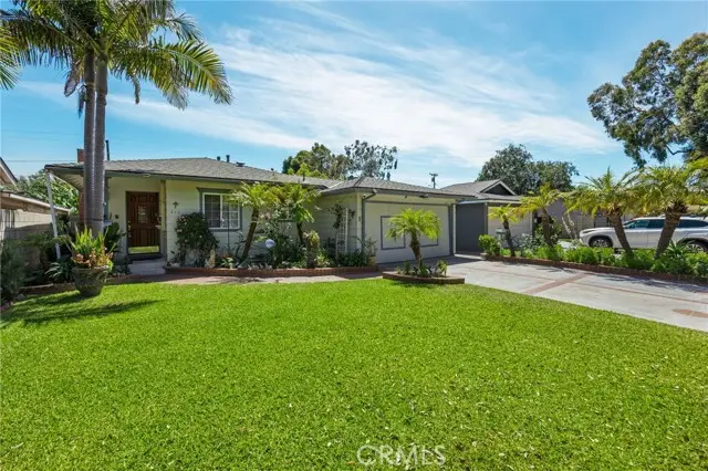 412 Camile, Santa Ana, CA 92701 - #1