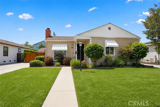 1901 Bellflower Boulevard, Long Beach, CA 90815 - #1