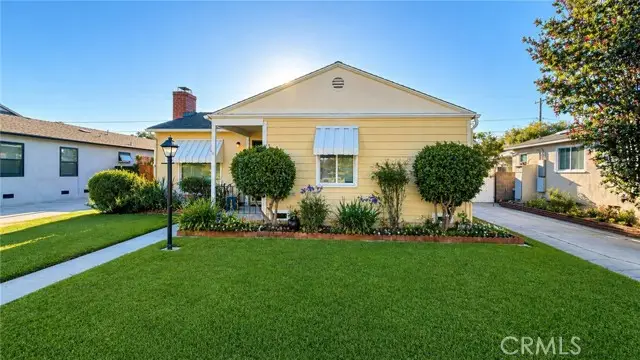 1901 Bellflower Boulevard, Long Beach, CA 90815 - #2