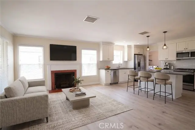 1901 Bellflower Boulevard, Long Beach, CA 90815 - #3