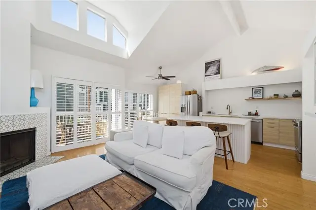 805 Grayling Bay  #46, Costa Mesa, CA 92626 - #2