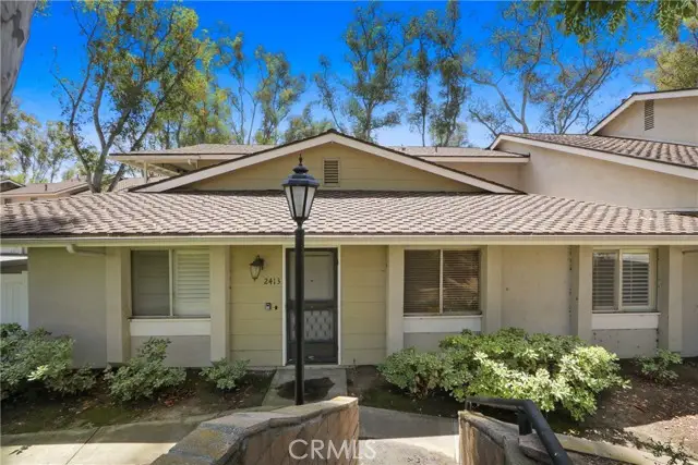 2413 Coventry Cir  #121, Fullerton, CA 92833 - #1