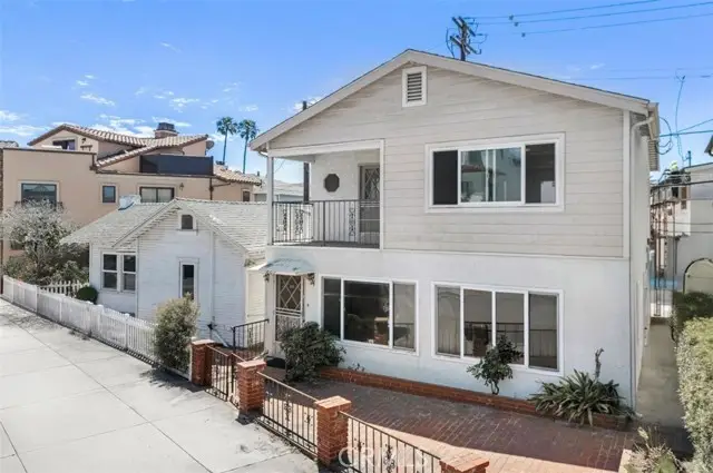 805 Bay, Newport Beach, CA 92661 - #1