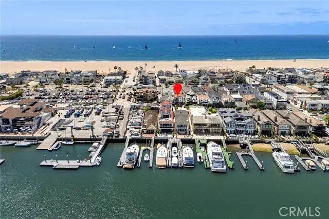 805 Bay, Newport Beach, CA 92661 - #2