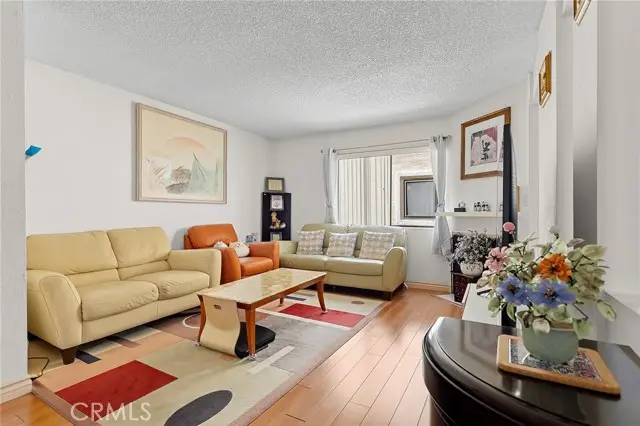 12536 Burbank Boulevard  #3, Valley Village, CA 91607 - #1