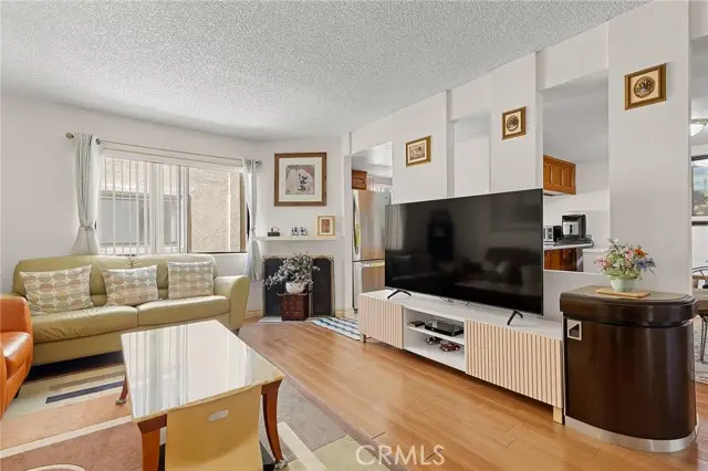12536 Burbank Boulevard  #3, Valley Village, CA 91607 - #2