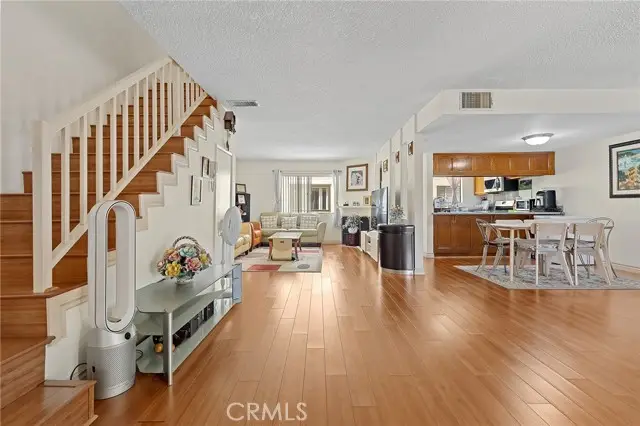 12536 Burbank Boulevard  #3, Valley Village, CA 91607 - #3