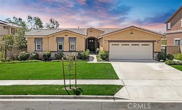 14973 Mavenwood Place, Fontana, CA 92336