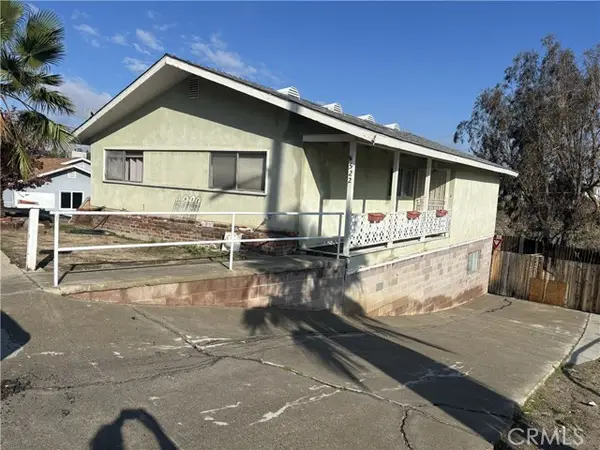 522 Garfield, Taft, CA 93268