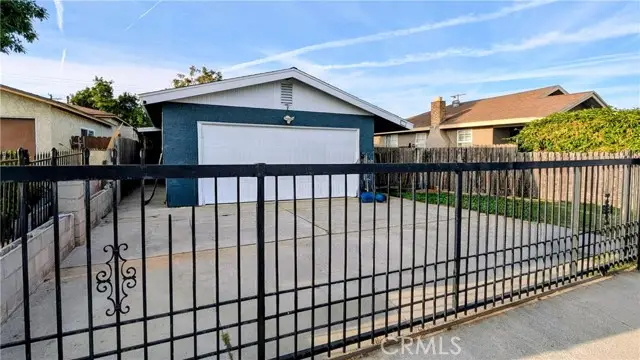 417 Pear, Compton, CA 90222 - #2