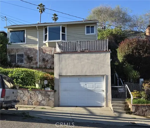 8354 Ney, Oakland, CA 94605 - #1