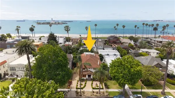 2728 1st, Long Beach, CA 90803