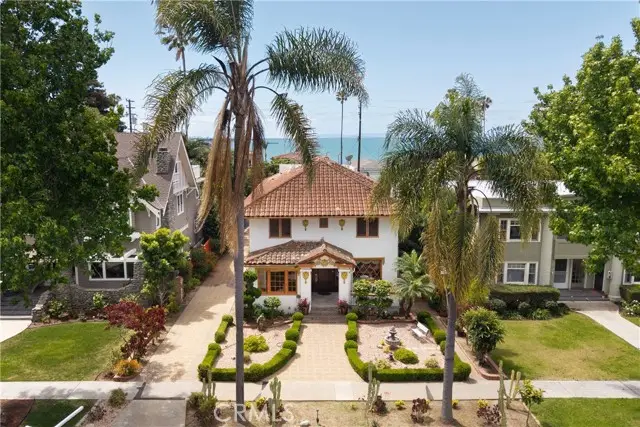 2728 1st, Long Beach, CA 90803 - #2