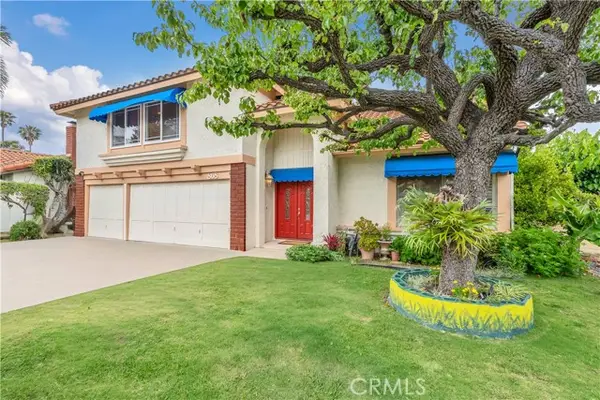 868 Calle Venado, Anaheim, CA 92807