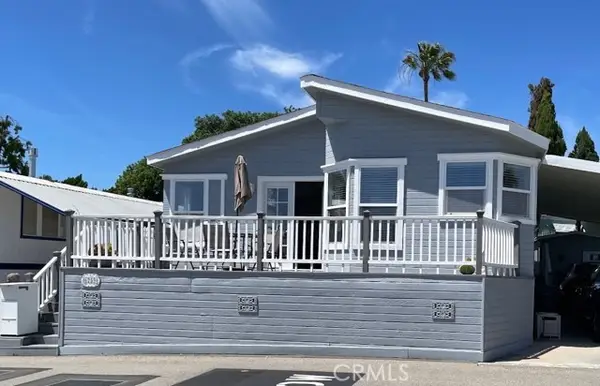 6259 Marina View Drive  #255, Long Beach, CA 90803