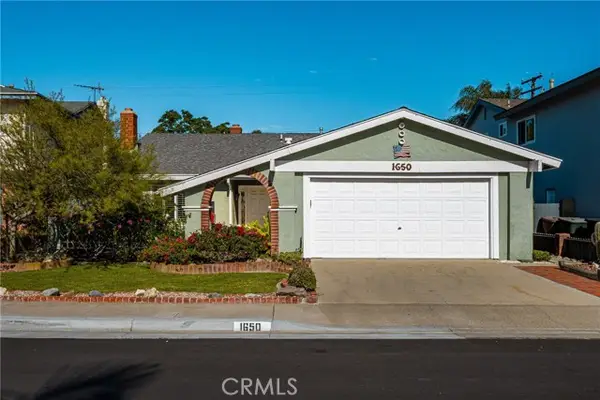 1650 Carnelian, Anaheim, CA 92802