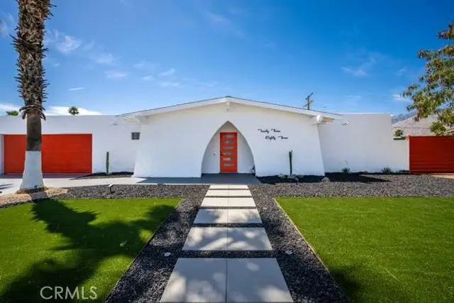 2383 Bellamy, Palm Springs, CA 92262 - #1