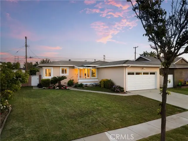 6430 Denmead Street, Lakewood, CA 90713 - #1