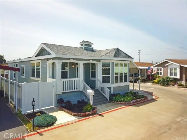 16444 Bolsa Chica Street  #137, Huntington Beach, CA 92649 - #1