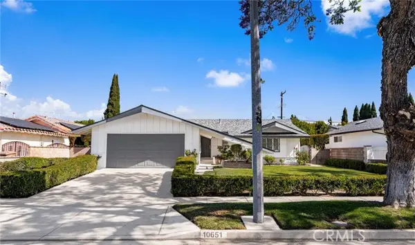 10651 Alderson, Garden Grove, CA 92840