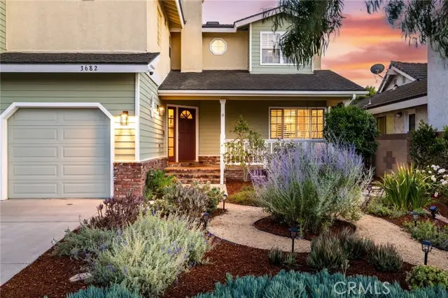 3682 La Colmena Way, Los Alamitos, CA 90720 - #2