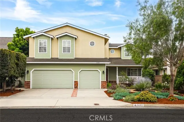 3682 La Colmena Way, Los Alamitos, CA 90720 - #3
