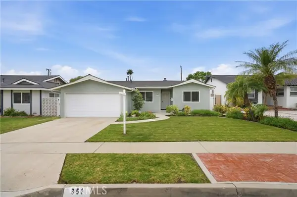 351 Kinley, La Habra, CA 90631