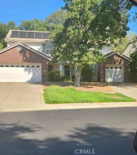5118 Whistlers Bend, El Dorado Hills, CA 95762 - #1