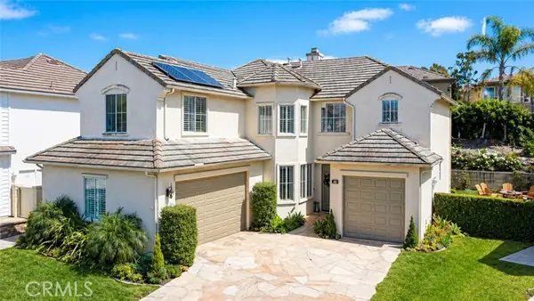 48 Creek View, Trabuco Canyon, CA 92679
