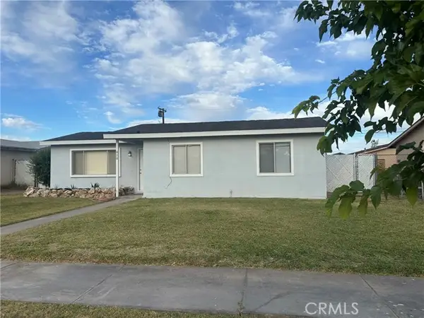 420 4th Street, Blythe, CA 92225
