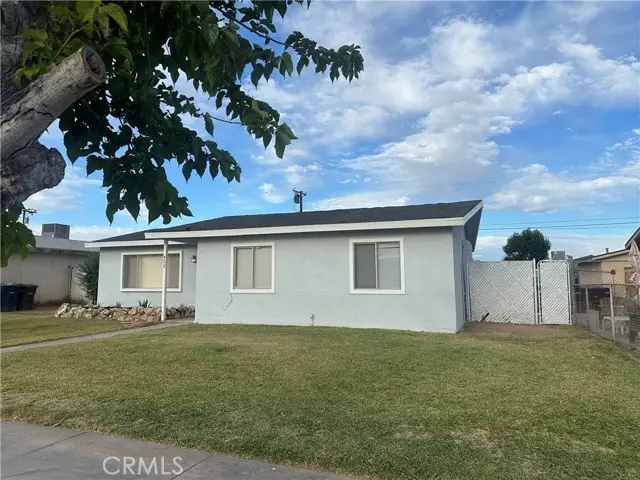 420 4th Street, Blythe, CA 92225 - #2