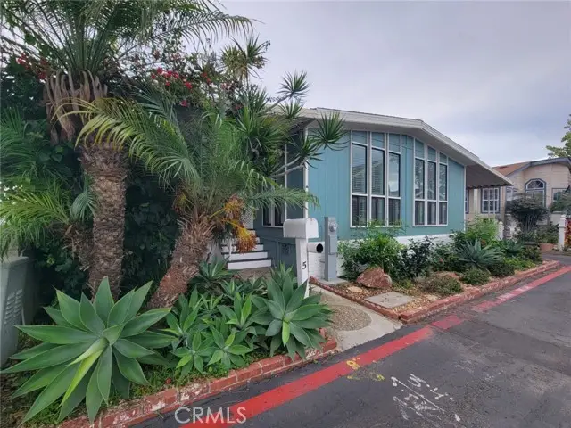 16444 Bolsa Chica  #5, Huntington Beach, CA 92649 - #2