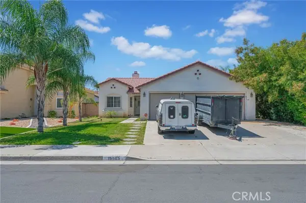 15565 Isleta, Moreno Valley, CA 92551