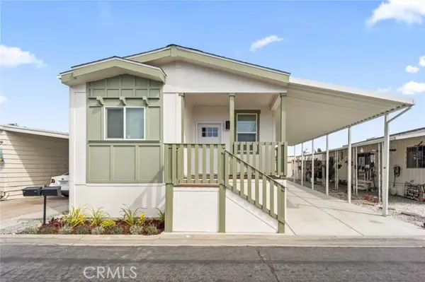 10550 Dunlap Crossing #37 Road, Whittier, CA 90606