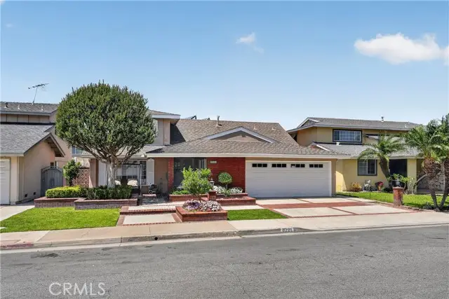 8221 Somerdale Lane, La Palma, CA 90623 - #1