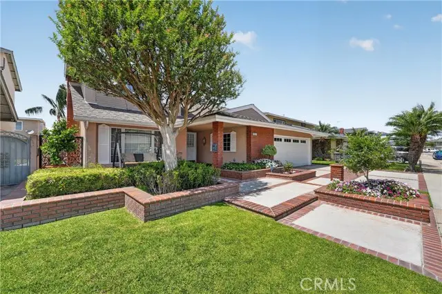 8221 Somerdale Lane, La Palma, CA 90623 - #2