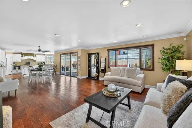 8221 Somerdale Lane, La Palma, CA 90623 - #3
