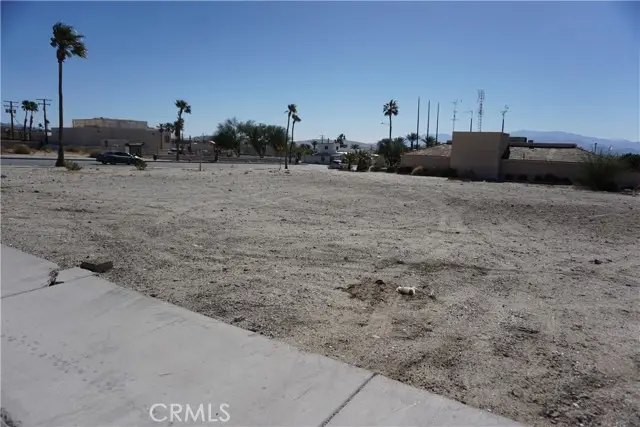 2 nd and Palm Drive Commercial Land, Desert Hot Springs, CA 92240 - #1